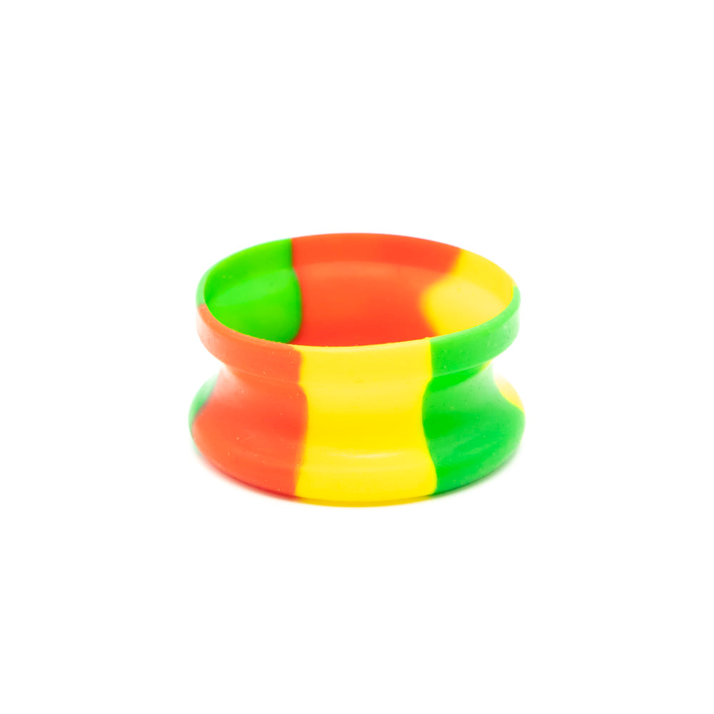 Deluxe Spares - Silicone Large Top Caps Waterfall