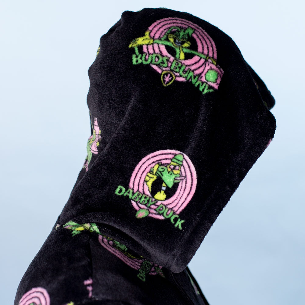 Crazy Toonz Onesie Highlines