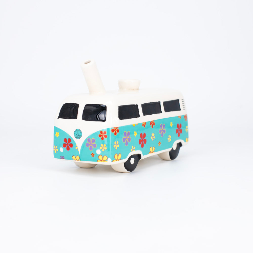 Car Ceramic Dry Pipe The Bong Shop