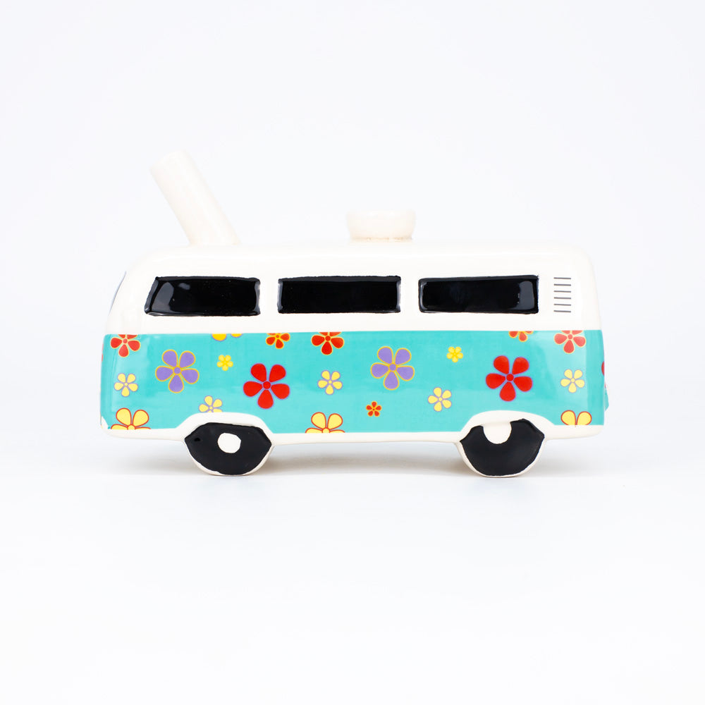 Car Ceramic Dry Pipe The Bong Shop