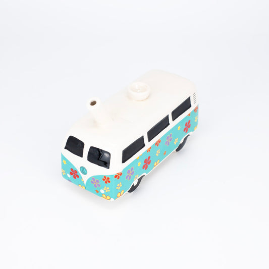 Car Ceramic Dry Pipe The Bong Shop