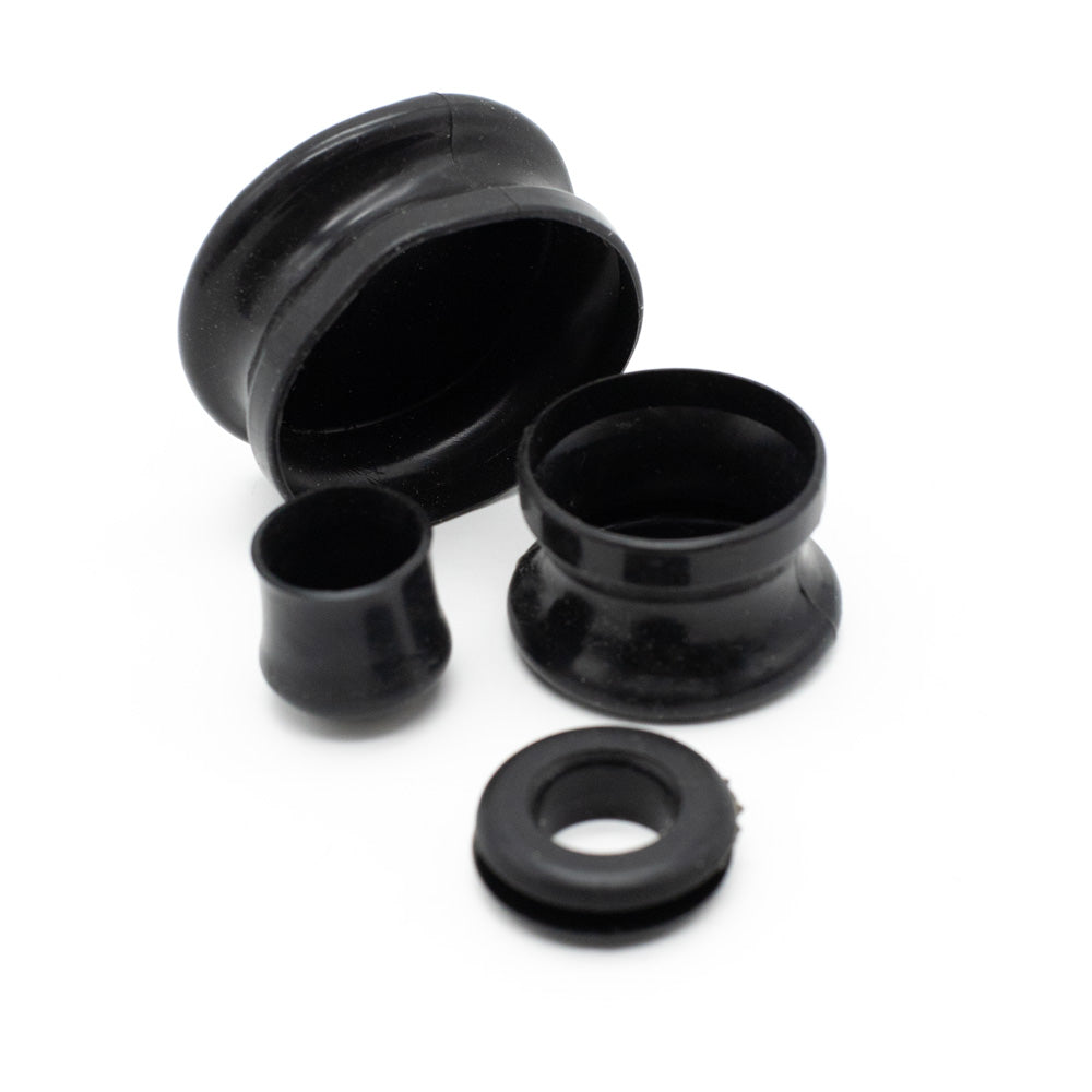 Deluxe Spares - Silicone Cap Bundle Pack Waterfall