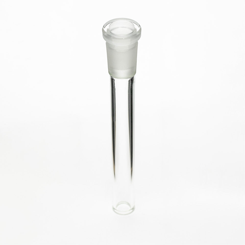 Glass Stem - Bonza to Standard The Bong Shop