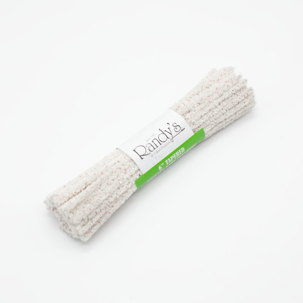 Randy's 6" Bristle Pipe Cleaner - 24 Bundle Randy's