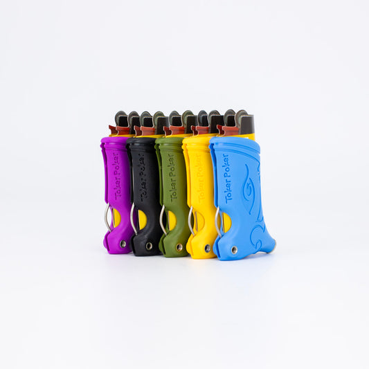 Toker Poker - Mini Bic Toker Poker