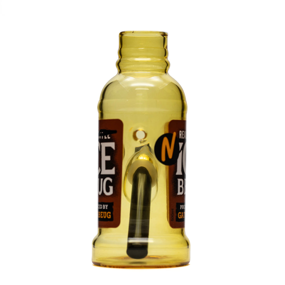 5032390 - GLASS BONG - REAL NICE - GATORGEUG The Bong Shop