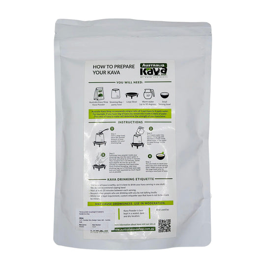 Fiji Harmony - 250GM