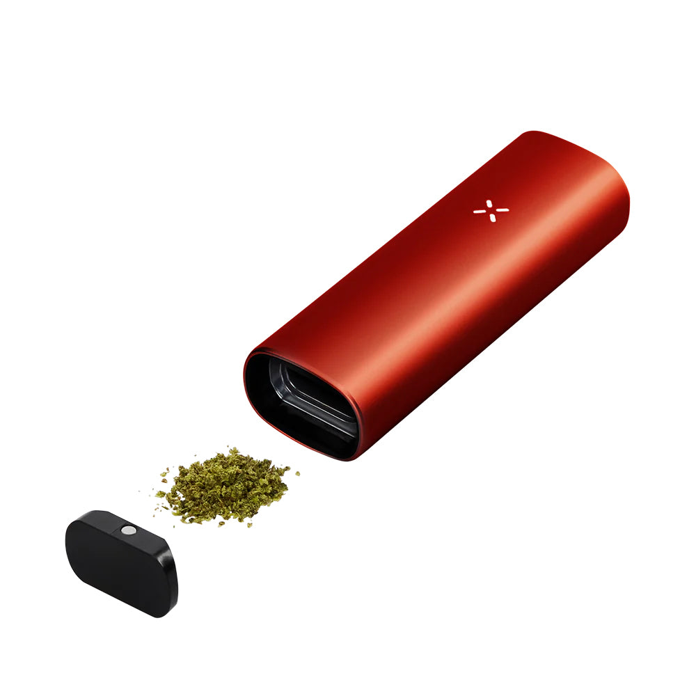 PAX MINI - Smoking Cessation