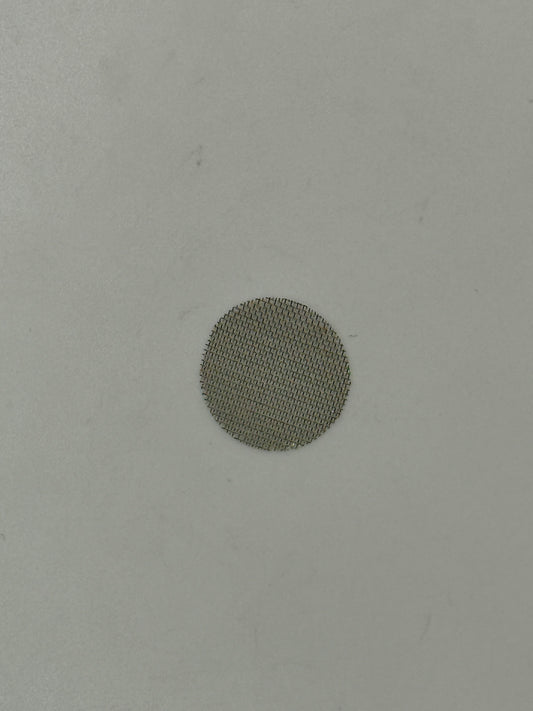 STAINLESS STEEL MESH - FLAT PIPE SCREENS (5 PACK)