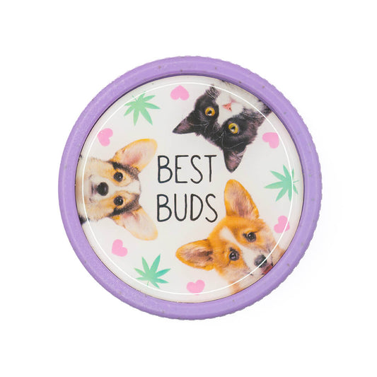 Best Buds Plant Fibre Grinder
