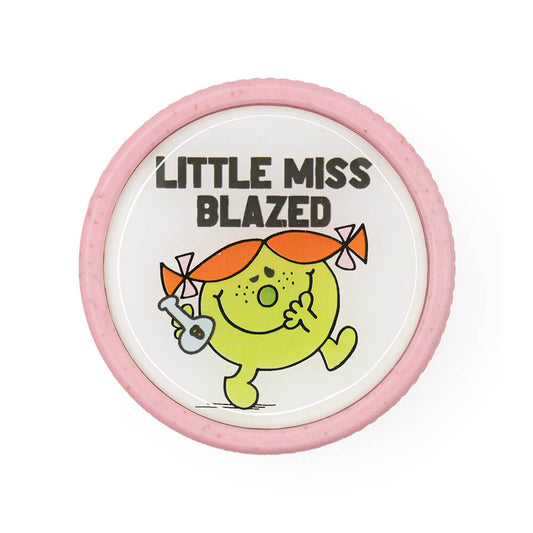 Little Miss Plant Fibre Grinder