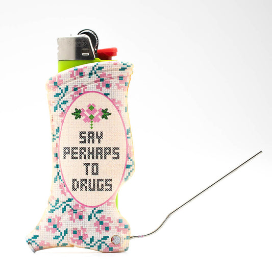 Toker Poker - Say Perhaps