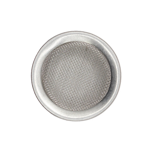 STAINLESS STEEL MESH BUCKET - PIPE SCREENS (4 PACK)