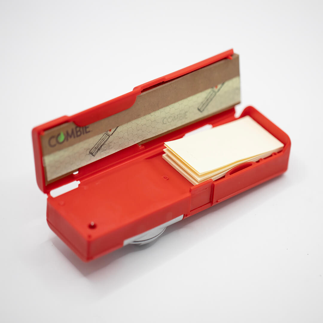 COMBIE ALL IN ONE- SOLID COLOUR