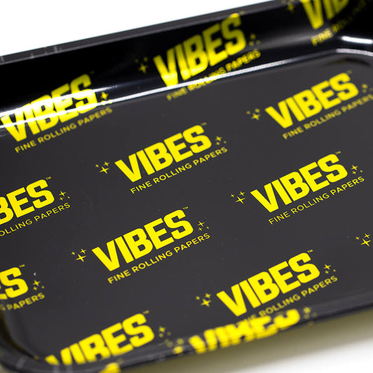 Vibes Rolling tray