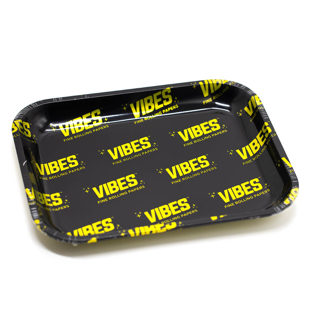 Vibes Rolling tray