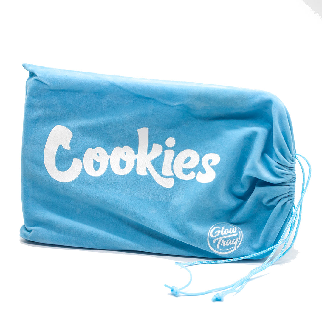 Cookies LED Rolling Tray
