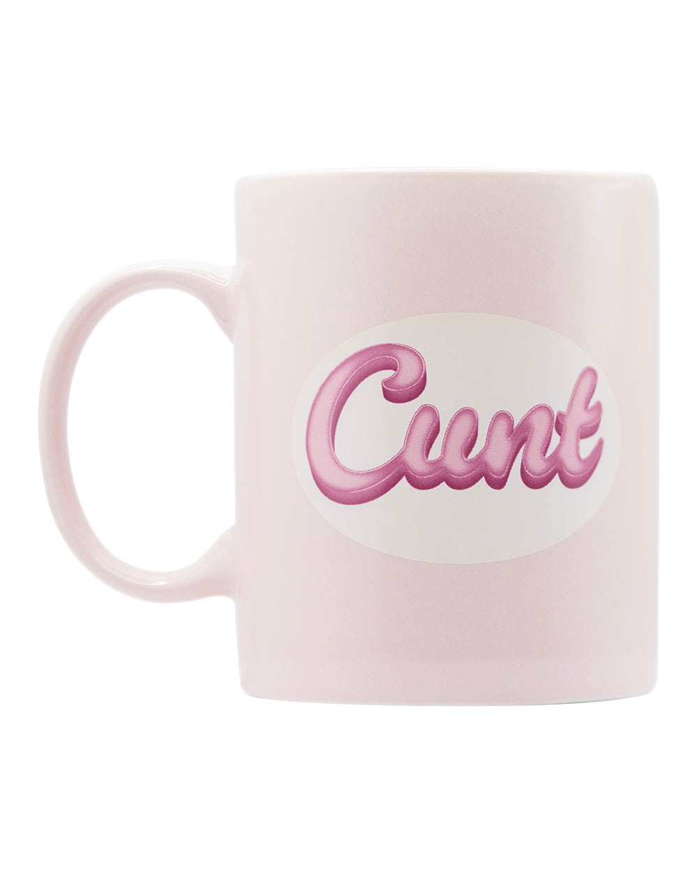 Wake 'n' Bake C**t Mug