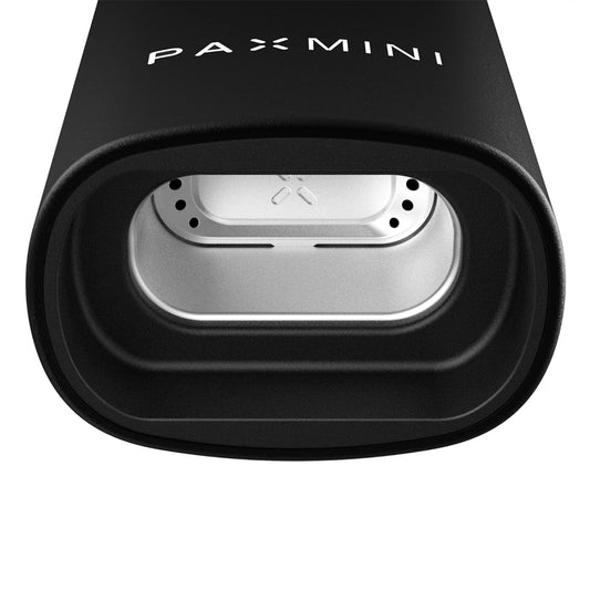 PAX Mini - Onyx - Smoking Cessation
