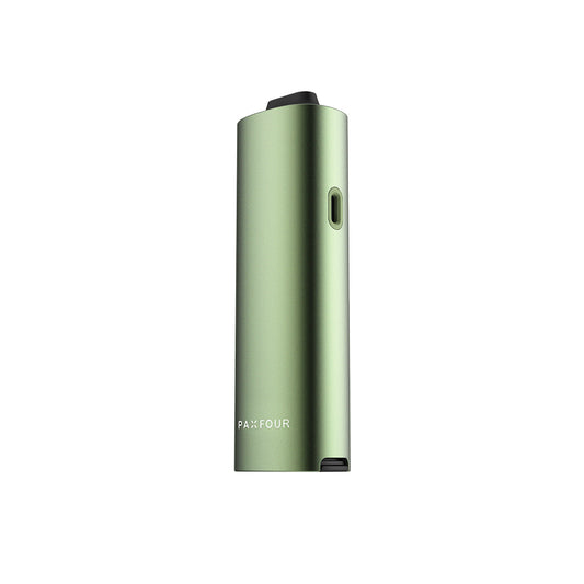 Pre-Order Now: PAX Four Greenstone and Grip Sleeve Bundle (Dispatch 5th Oct)