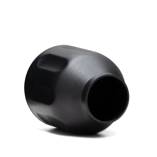 Air Filter - Puff Away Black