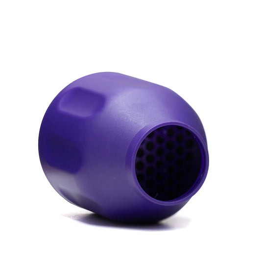 Air Filter - Puff Away Purple