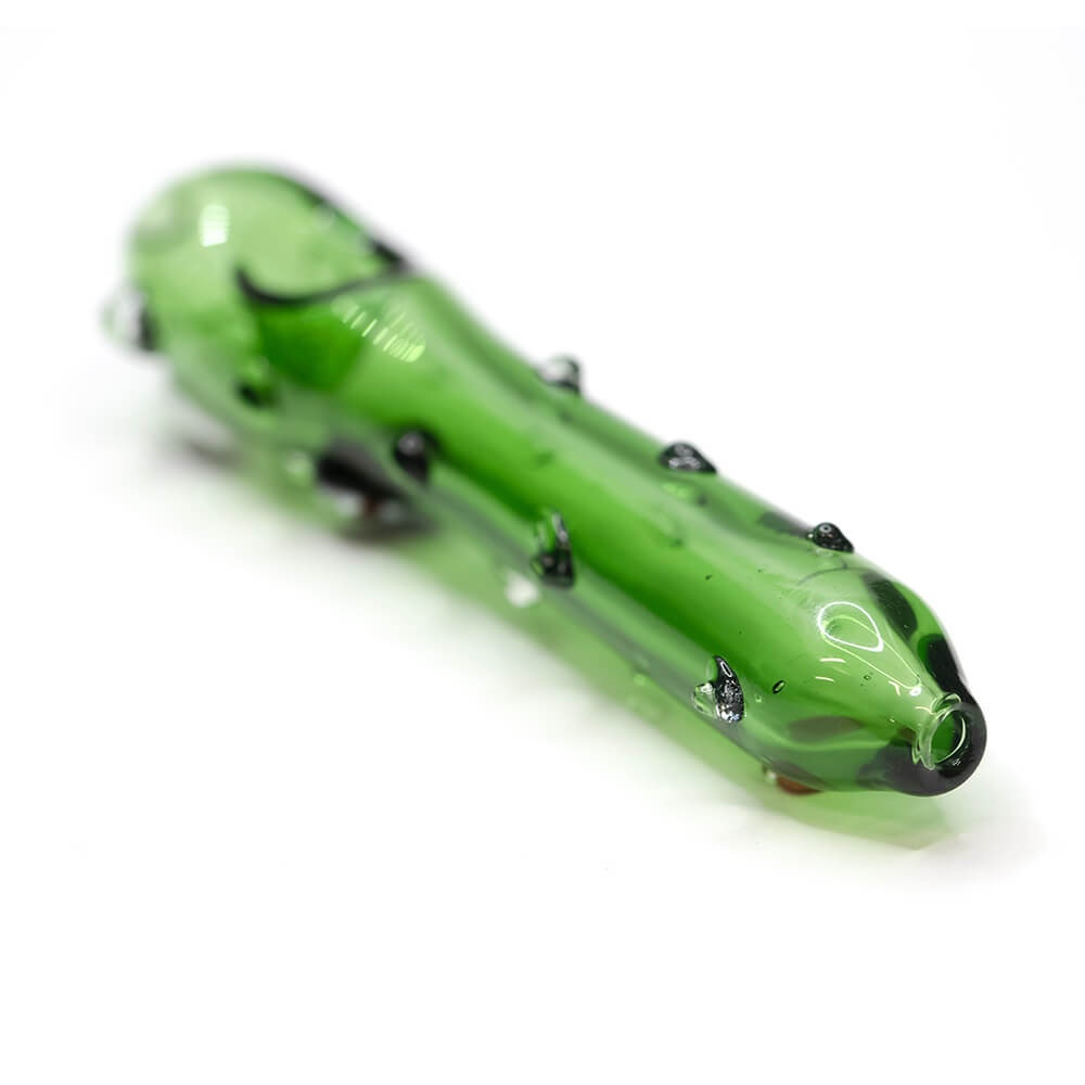 PLANET X | RICKLE PRICK - GLASS PIPE Planet X