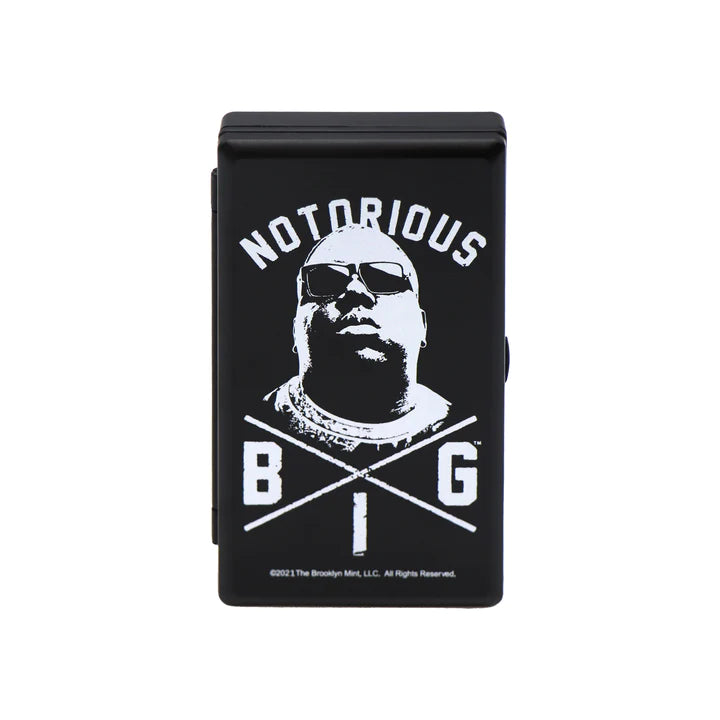 Notorious BIG - G-Force Digital Pocket Scale The Bong Shop