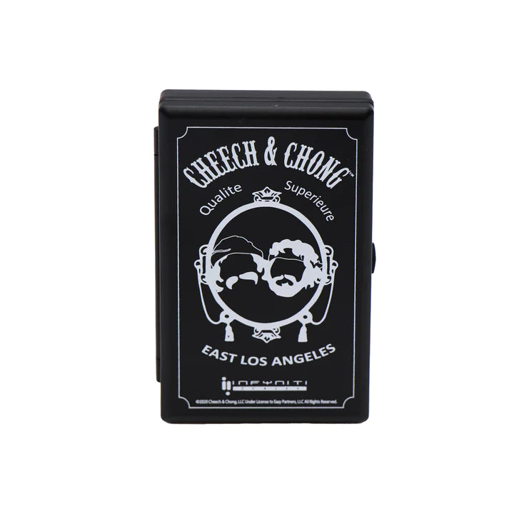 Cheech and Chong - G-Force Digital Pocket Scale The Bong Shop