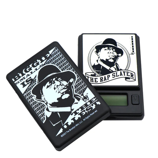 Notorious BIG - Virus Digital Pocket Scale The Bong Shop