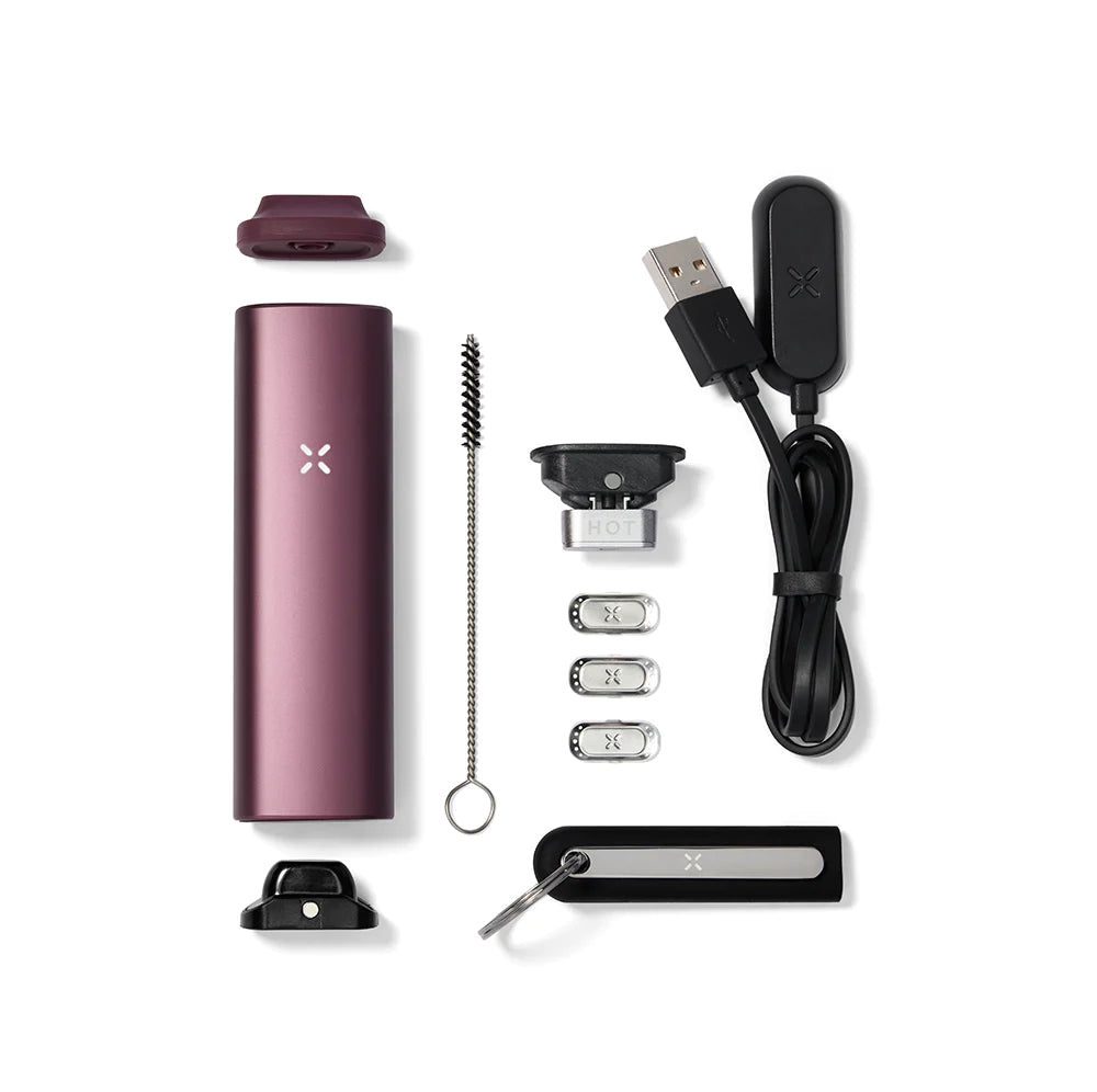 PAX PLUS Vaporizer PAX