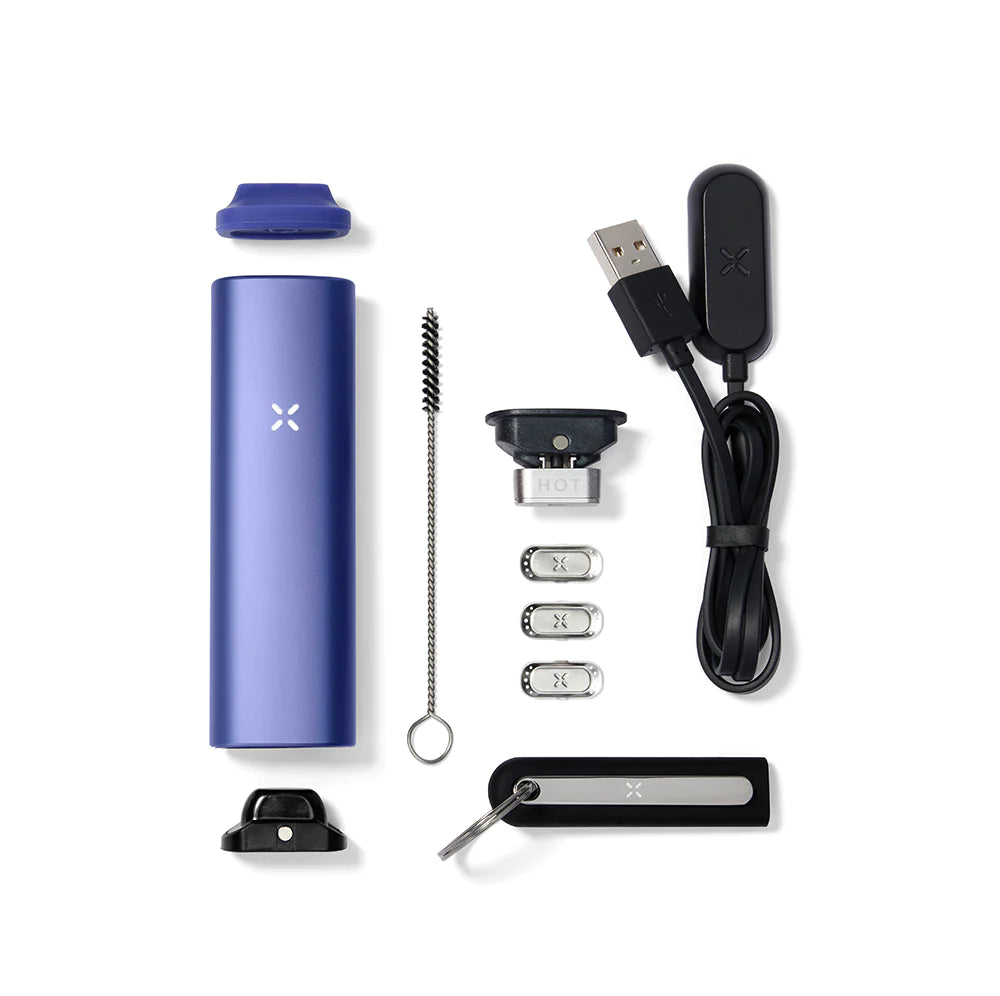 PAX PLUS Vaporizer PAX