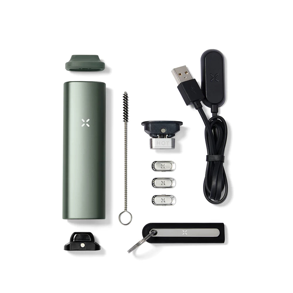 PAX PLUS Vaporizer PAX