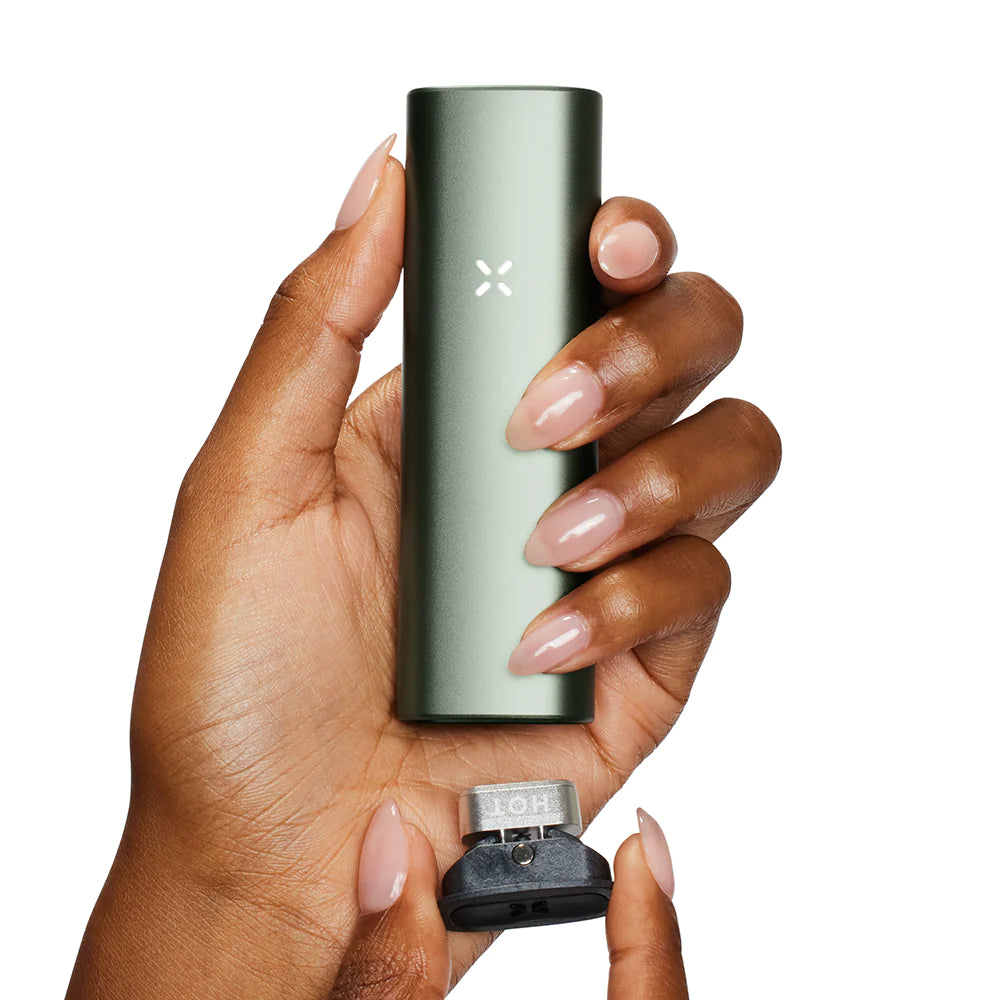 PAX PLUS Vaporizer PAX