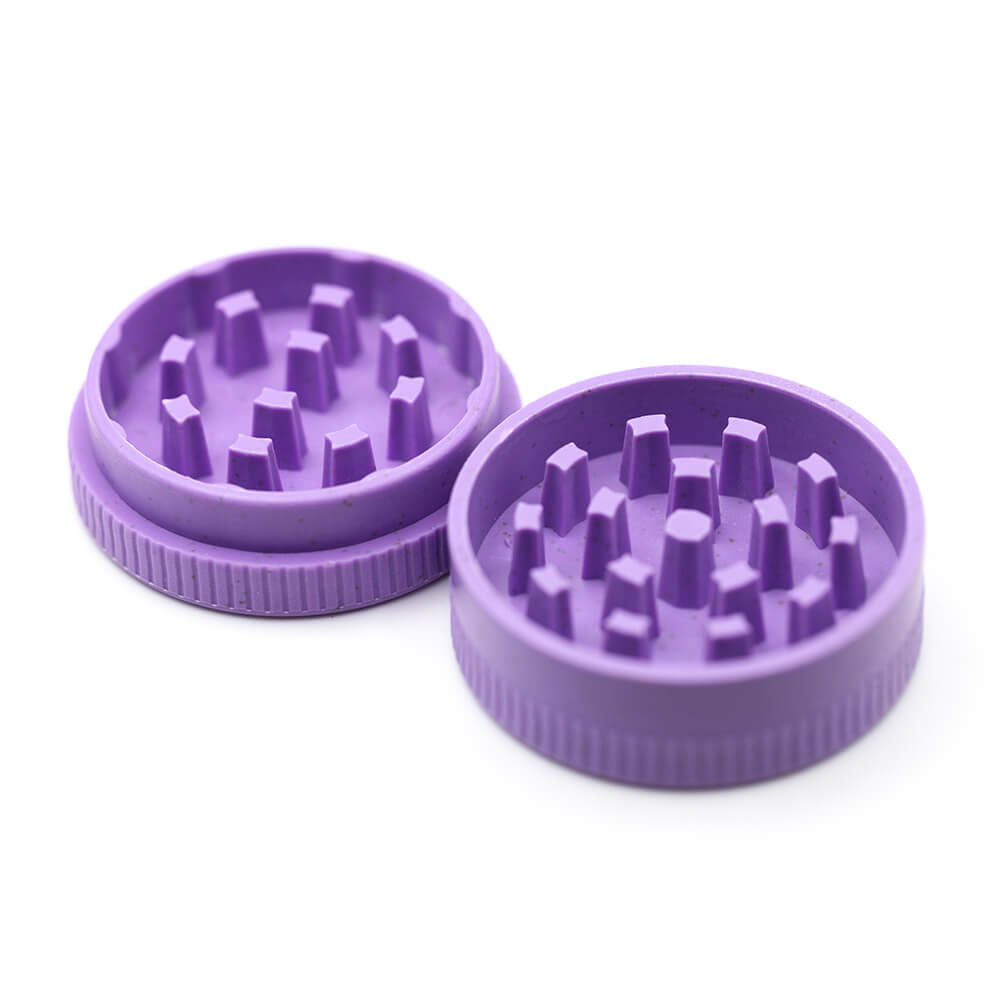 Best Buds Plant Fibre Grinder