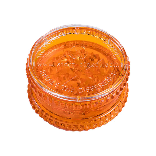 Grinder - Acrylic 2 Part 59mm Storz & Bickel