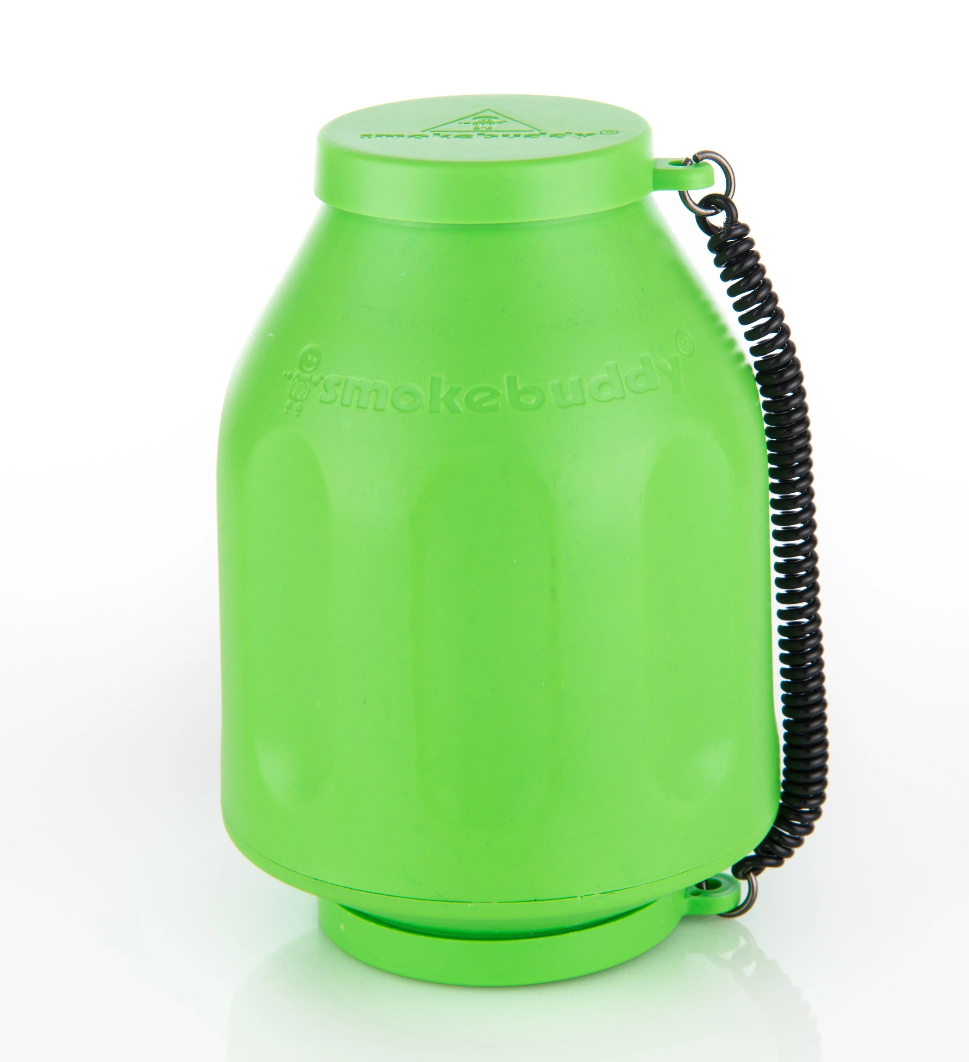 Air Filter Smoke Buddy Original Lime The Bong Shop