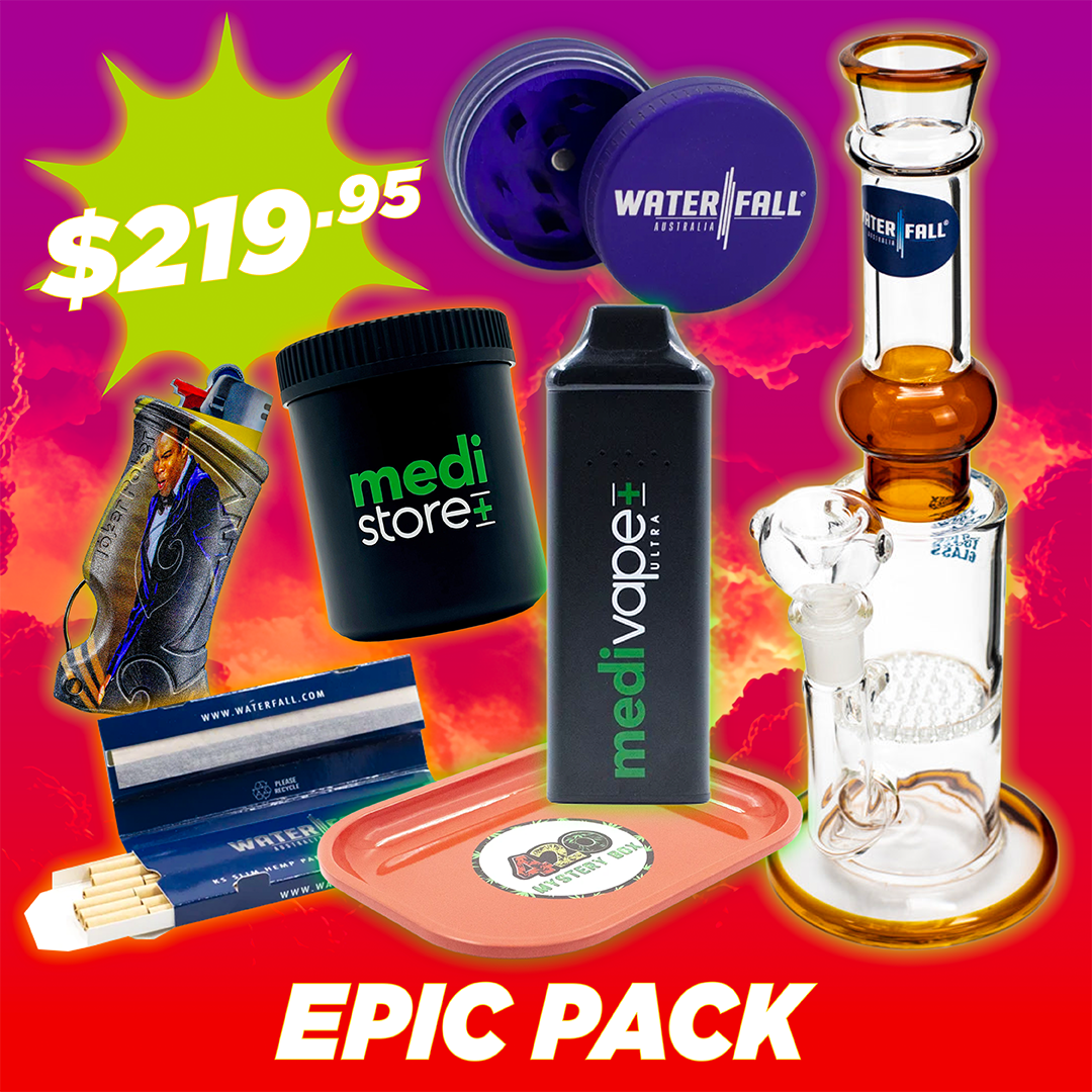 Epic Pack Bundle