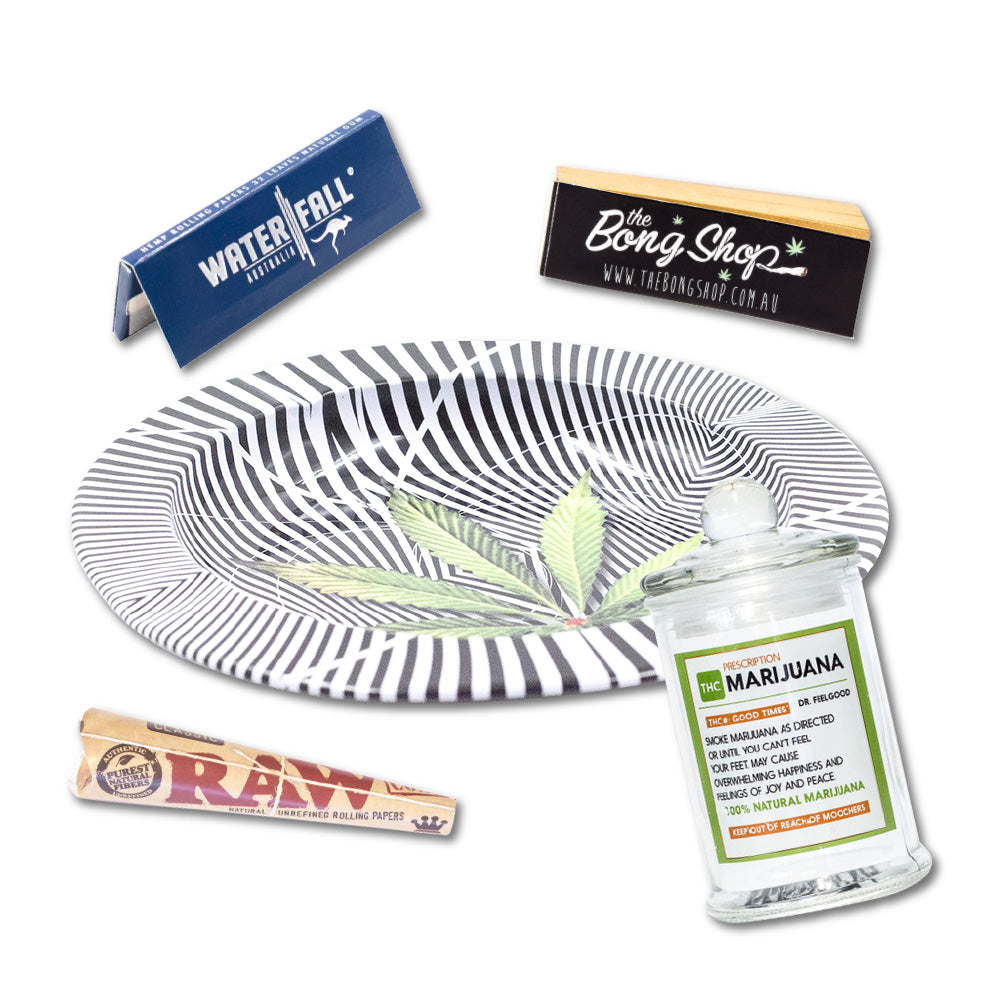 Tokey Tree Smokey Pack The Bong Shop