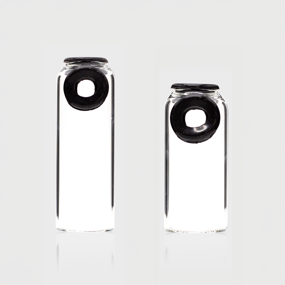 Glass Chamber (Bonza to Bonza) The Bong Shop
