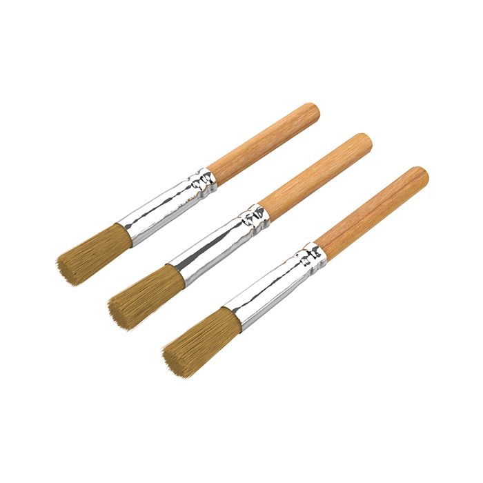 Volcano Accessory - Cleaning Brush (3 Pack) Randy's