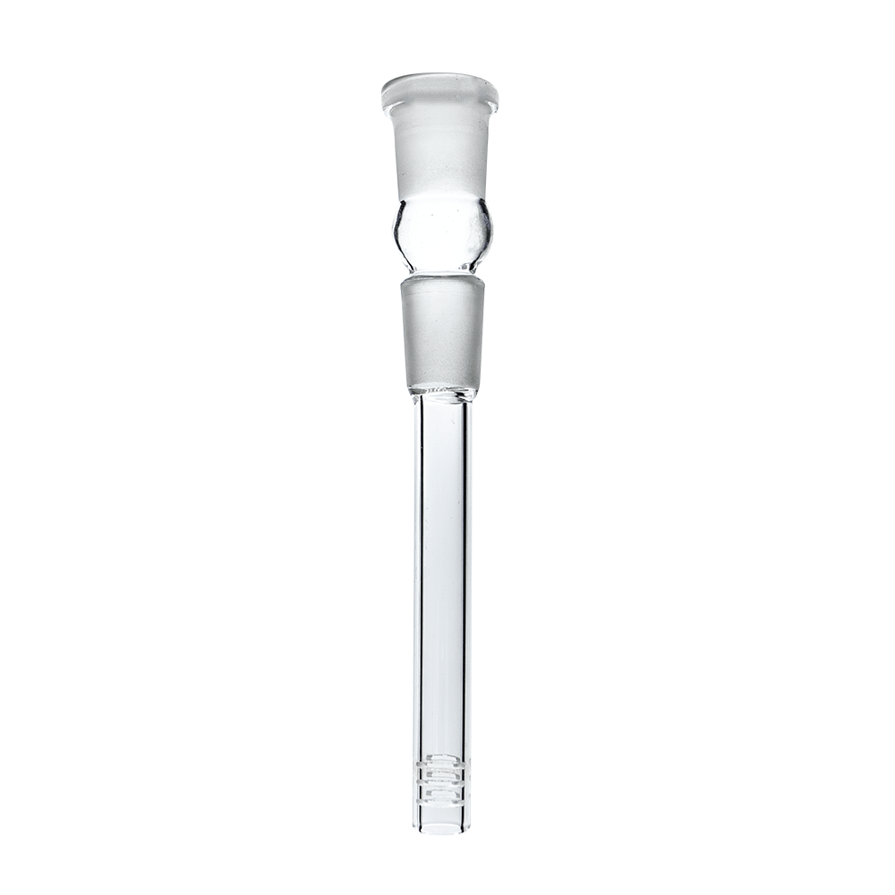 Glass Slider Stem - 10cm (18mm Fit) The Bong Shop