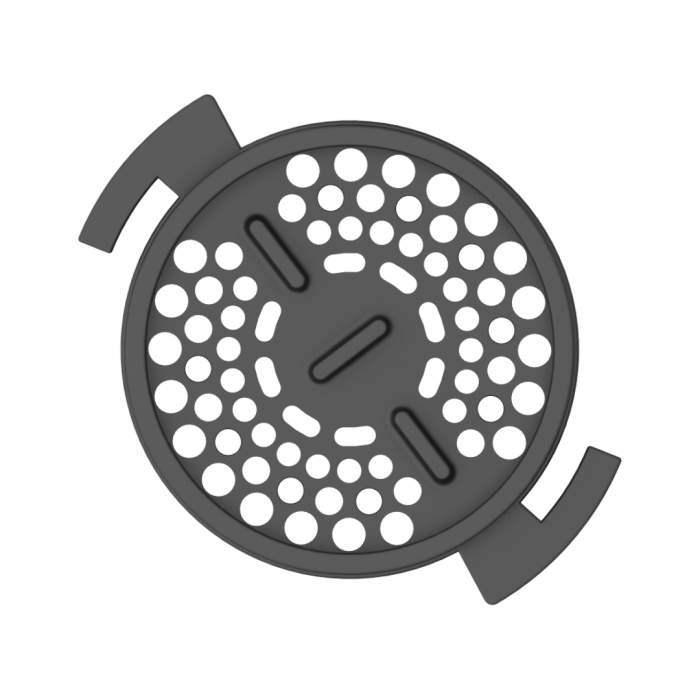 Volcano Accessory - Air Filter Cap Storz & Bickel