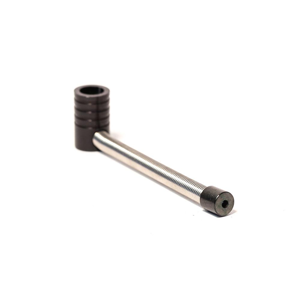 Spring Dry Pipe The Bong Shop