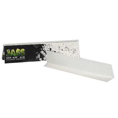 PAPERS - JASSKING SIZE SLIM Jass