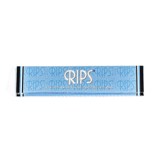 PAPERS - RIPS KING SIZE SLIM CIGARETTE Rips