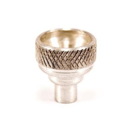 LARGE ALLOY POP IN CONE The Bong Shop