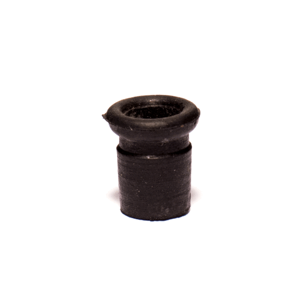 SLIP IN RUBBER CONE ADAPTOR The Bong Shop