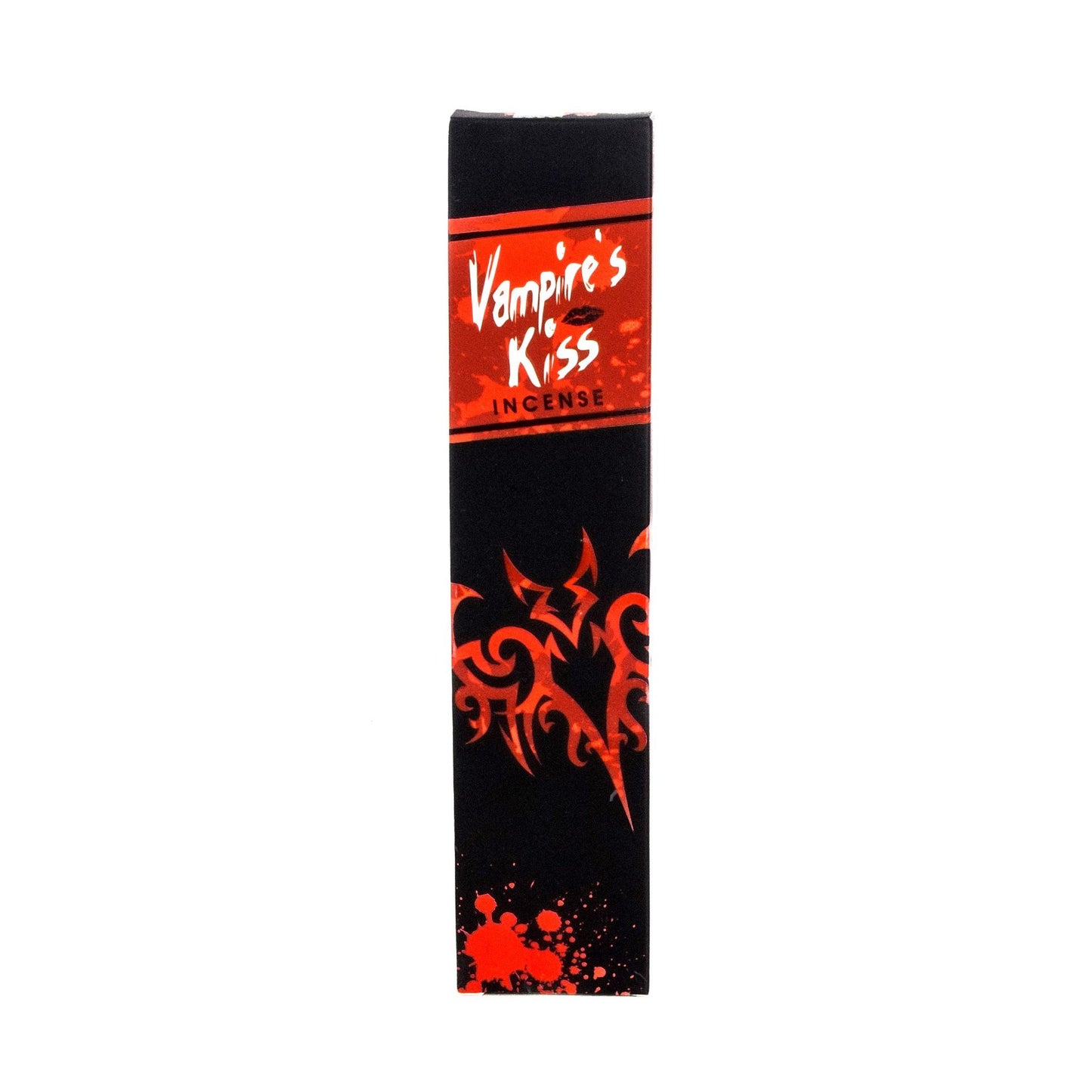 INCENSE VAMPIRE'S KISS 15g The Bong Shop