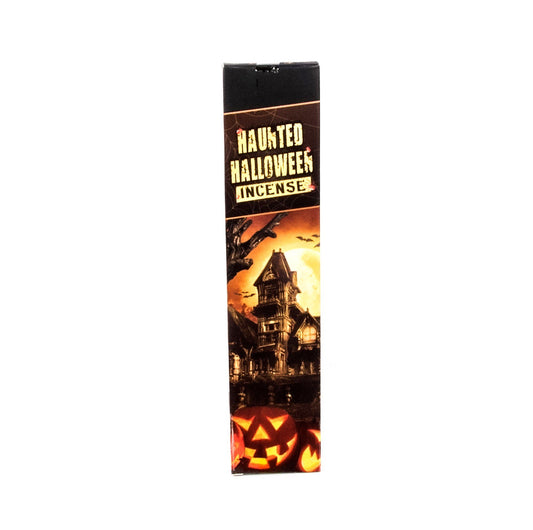 INCENSE - HAUNTED HALLOWEEN 15g The Bong Shop